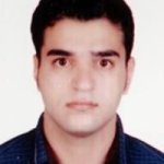 تصویر دکتر سجاد حسین پور
