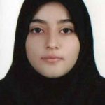 تصویر دکتر فاطمه شاهین فر
