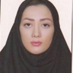 تصویر دکتر آرزو خواجوی