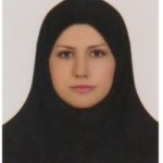 تصویر دکتر یاسمن صراف زاده