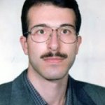 تصویر دکتر مهران اقامحمدپور