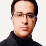 تصویر دکتر روزبه تیزوال