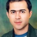 تصویر دکتر دلیر یزدانی
