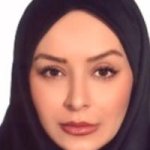 تصویر دکتر ارزو ظهیری
