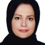 تصویر دکتر ویکتوریا کریمیان