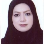 تصویر دکتر مهدیه شهرکی