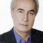 تصویر دکتر جهانگیر ایران پور