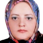 تصویر دکتر مهدیه رضائی سلیم