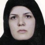 تصویر دکتر زهرا فردوسی بادی