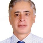 تصویر دکتر سیدعلاءالدین فردوسی
