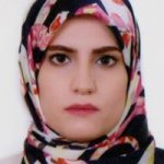 تصویر دکتر مهدیه سعیدنژاد