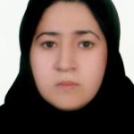 تصویر دکتر آرزو سعید