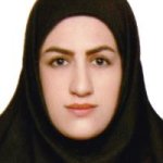 تصویر دکتر عاطفه شفیعی خواه