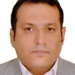 تصویر دکتر اسماعیل تقوی کمساری