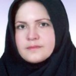 تصویر دکتر ارزو طالبیان