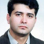 تصویر دکتر مهران دوغایی مقدم