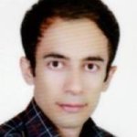 تصویر دکتر احسان اعراب شیبانی