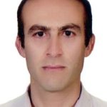 تصویر دکتر سیدحمید آقاجان زاده