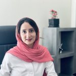 تصویر دکتر فلورا فردوسی