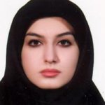 تصویر دکتر راحله فاضلی فرد