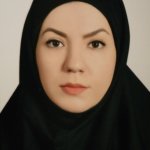 تصویر دکتر تهمینه کریمیان