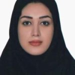 تصویر دکتر خاطره بابائی زاده