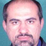 تصویر دکتر شهرام وحیدنیا