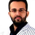 تصویر دکتر شایان رمضان پور