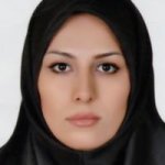 تصویر دکتر مریم روزبه کیا