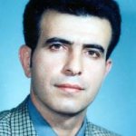 تصویر دکتر مهران صادقی