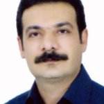 تصویر دکتر بیژن جهاندیده