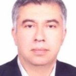 تصویر دکتر اسماعیل ذبیحی