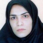 تصویر دکتر سیده معصومه هاشمی
