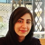 تصویر دکتر مهتاب راثی محمودی