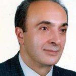 تصویر دکتر بیژن ناصری