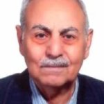تصویر دکتر منصور ایل خانی پور