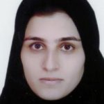 تصویر دکتر نگاره یزدانی