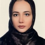 تصویر دکتر نادیا مقیمی