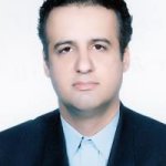 تصویر دکتر بیژن ضیاءجلالی