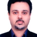 تصویر دکتر شاهین علایی