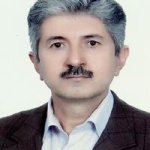 تصویر دکتر اسماعیل ازادنجف اباد