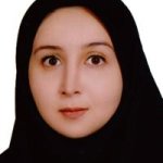 تصویر دکتر بیتا علی نژاد