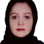 تصویر دکتر میترا غلامی نژاد