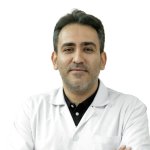 تصویر دکتر شاهین جهانی ملکی