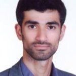 تصویر دکتر اسماعیل زرگری