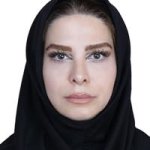 تصویر دکتر مژگان جاریانی