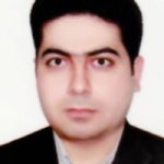 تصویر دکتر احمدعلی شفیعی زاده