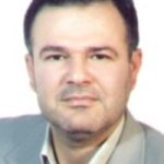 تصویر دکتر فردین حق پرست پارکامی