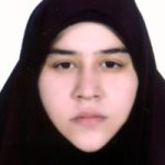 تصویر دکتر سمیه عامری