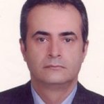 تصویر دکتر سیدصدرالدین راثی هاشمی
